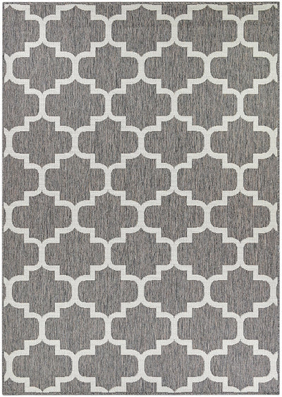 Long Island Alaska Moroccan Beige Rug 968-W71E