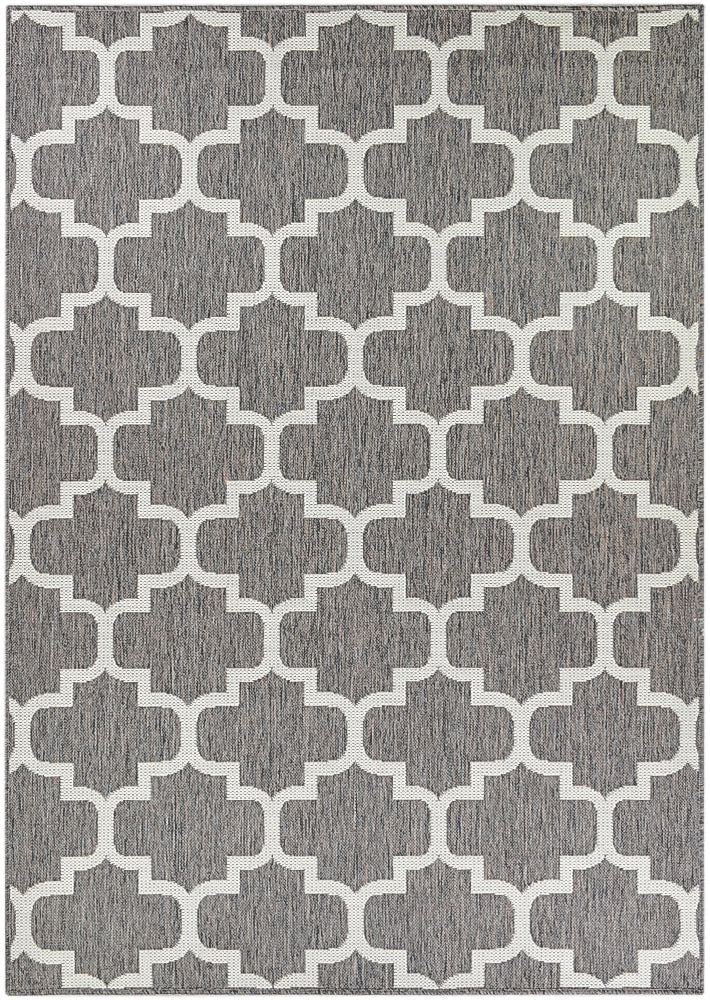 Long Island Alaska Moroccan Beige Rug 968-W71E