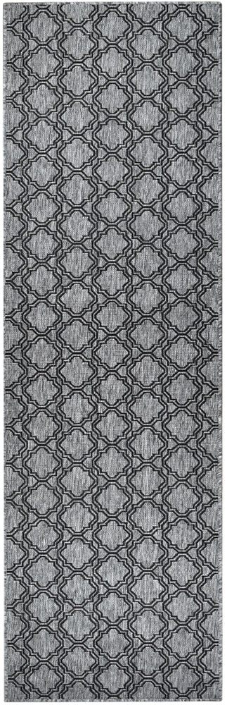 Long Island Alaska Manchester Grey Rug 9892-DM9E