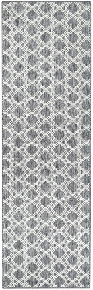 Long Island Alaska Manchester Light Grey Rug 9892-GU6E