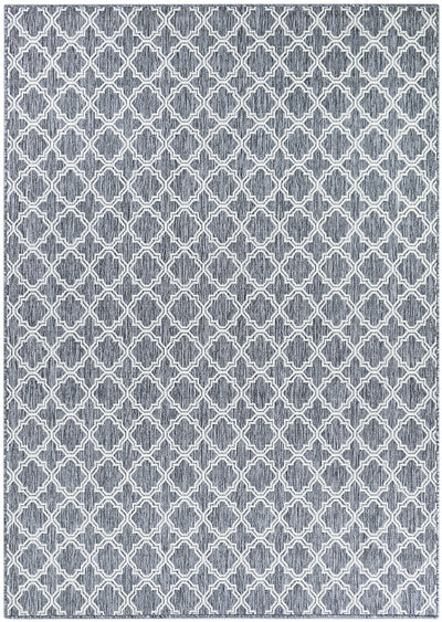 Long Island Alaska Manchester Light Grey Rug 9892-GU6E