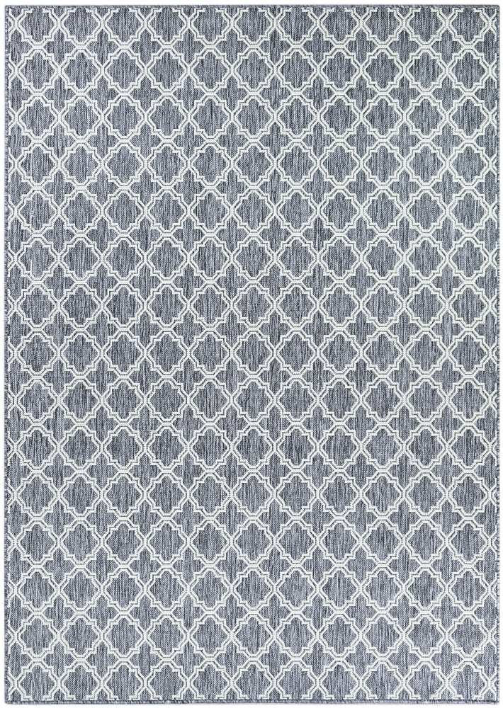 Long Island Alaska Manchester Light Grey Rug 9892-GU6E