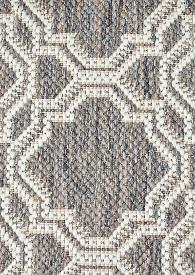 Long Island Alaska Manchester Beige Rug 9892-W71E