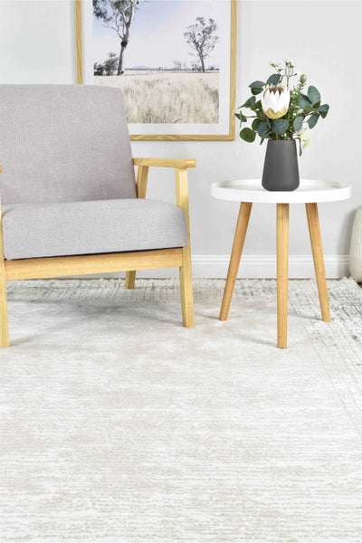 Amara Beige Bravado Rug 25420A