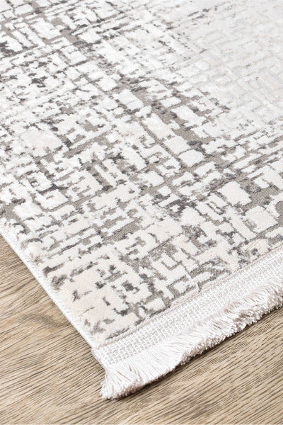 Amara Beige Bravado Rug 25420A