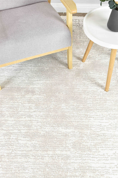 Amara Beige Bravado Rug 25420A