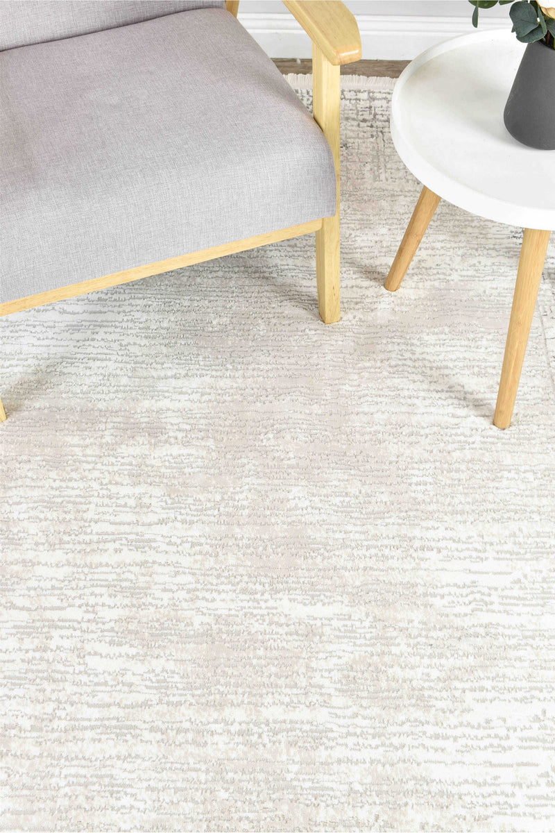 Amara Beige Bravado Rug 25420A