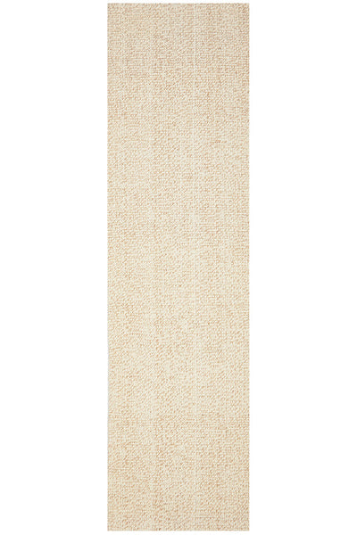 Madras Parker Cream Rug