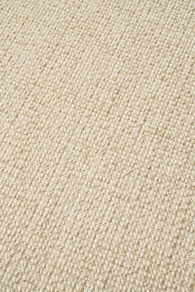 Madras Parker Cream Rug