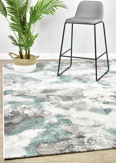 Chester Green White Rug 34035, Rugs Online Rugs Sydney Australia, www.rugsonlinerugs.com.au