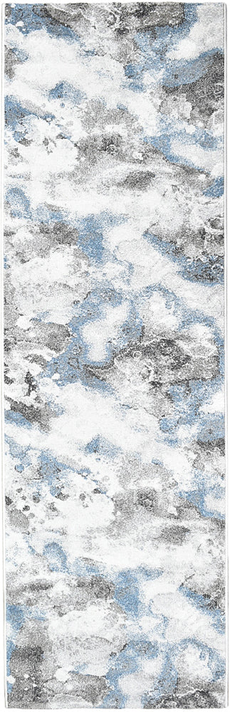 Chester Blue Runner Rug 34035, Rugs Online Rugs Sydney Australia, Fast & Free shipping Australia-wide, www.rugsonlinerugs.com.au