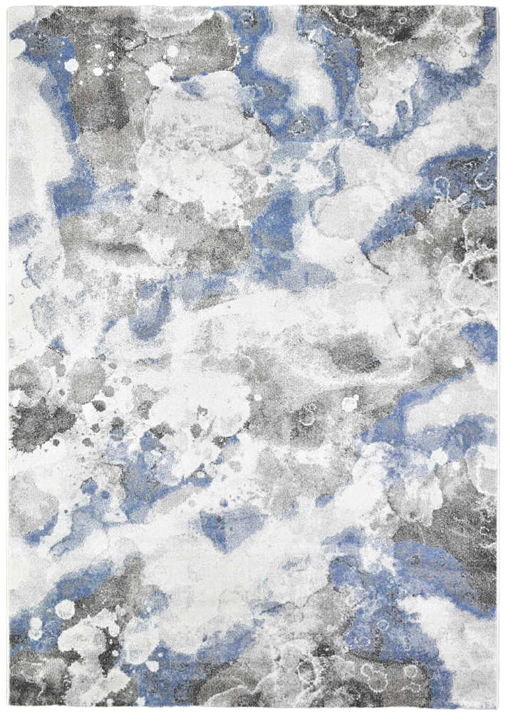 Chester Blue Rug 34035 , Rugs Online Rugs Sydney Australia, www.rugsonlinerugs.com.au