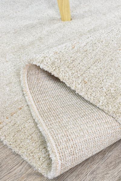 Mah Calypso Honey Oat Rug 68104 552