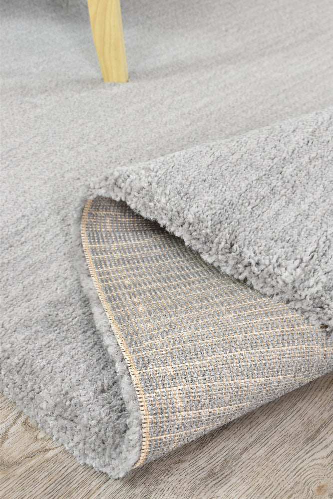 Mah Calypso Grey Rug 68105 093