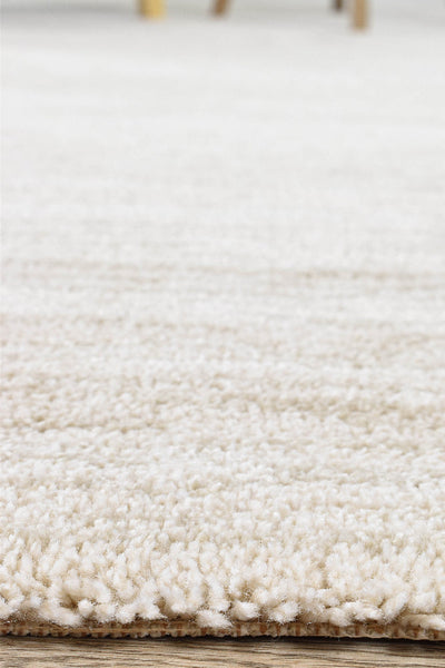 Mah Calypso Beige Rug 68105 652