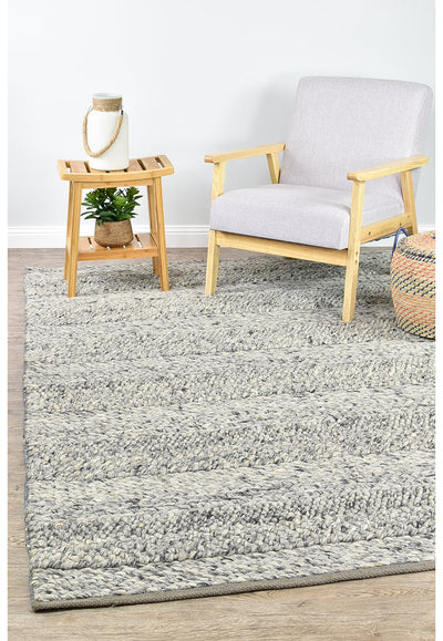 Normandy Grey Wool Rug, Rugs Online Rugs Sydney Australia, www.rugsonlinerugs.com.au