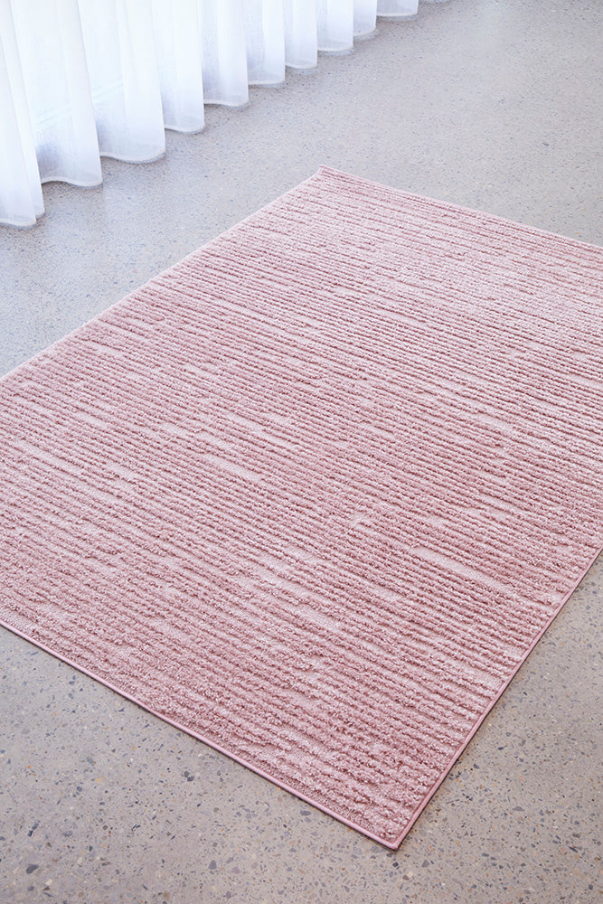 Marigold Suri Pink, Rugs Online Rugs Sydney Australia www.rugsonlinerugs.com.au