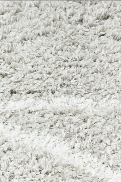 Cobi Charm Light Grey Rug 8741A