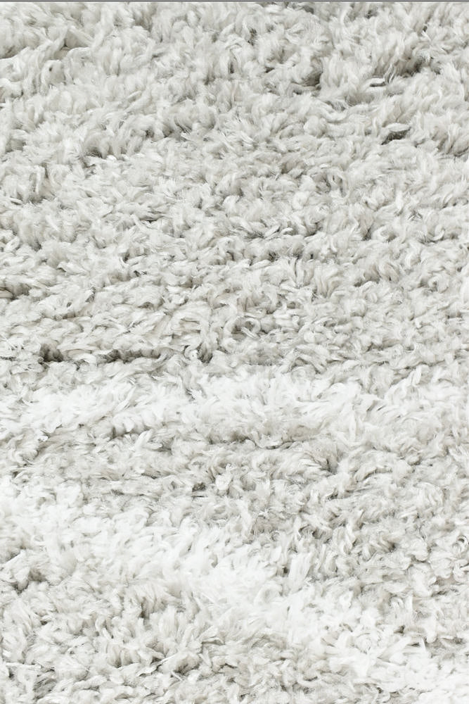 Cobi Charm Light Grey Rug 8741A