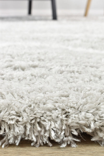 Cobi Charm Light Grey Rug 8741A