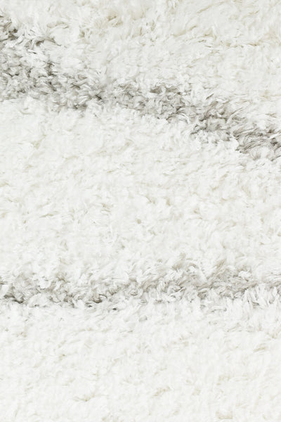 Cobi Charm White Rug 8741A