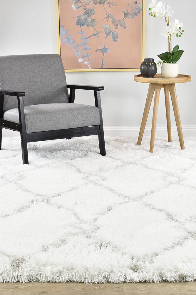 Cobi Marist White Rug 8744A, Rugs Online Rugs Sydney Australia, www.rugsonlinerugs.com.au