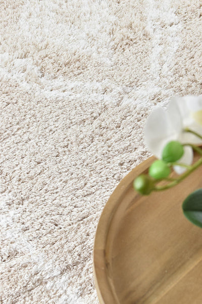 Cobi Layla Beige Rug 8745A