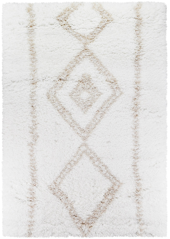 Cobi Layla Beige White Rug 8745A, Rugs Online Rugs Sydney Australia, www.rugsonlinerugs.com.au