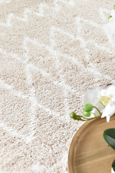 Cobi Linda Beige Rug 8746A