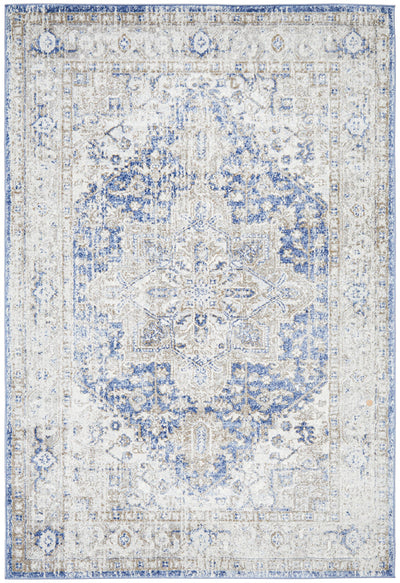 Mayfair Hugo Ocean Rug