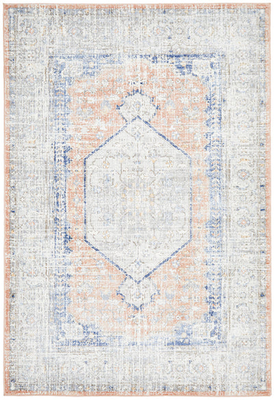 Mayfair Lorissa Peach Rug