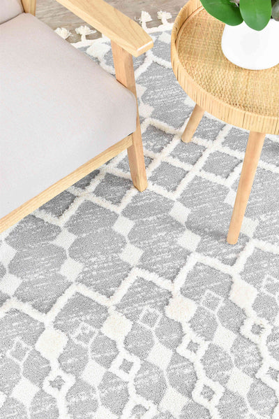 August Grey Rug B0361A, Rugs Online Rugs Sydney Australia, www.rugsonlinerugs.com.au