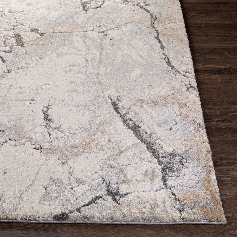 Mineral Australia 444 Stone Rug