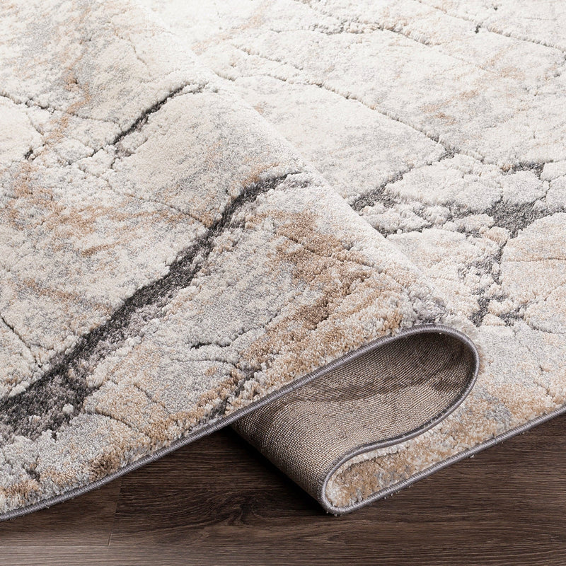 Mineral Australia 444 Stone Rug