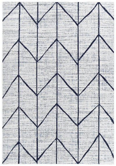 Mirada Cream Blue 47274-306 Rug, Rugs Online Rugs Sydney Australia, www.rugsonlinerugs.com.au