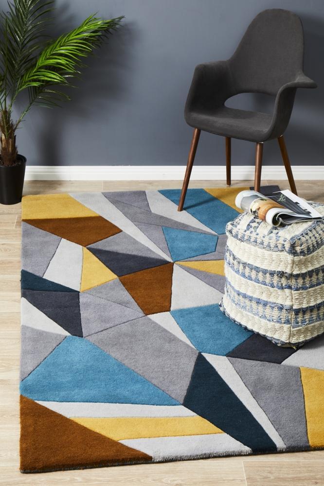 Matrix Pure Wool 902 Safari Rug – Rugs Online Rugs