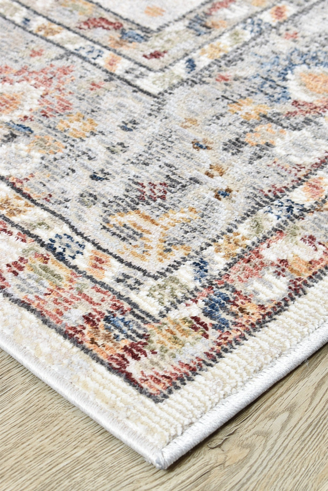 Medina Afshon Cream Rug 0A156A