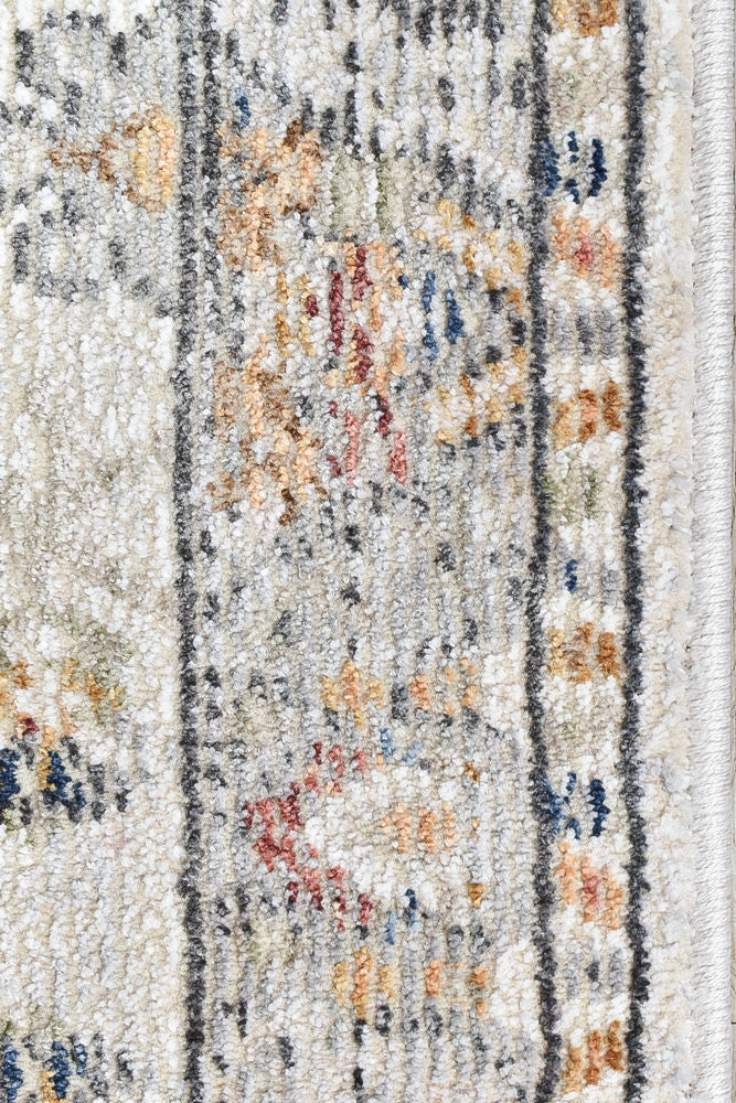 Medina Afshon Cream Rug 0A156A