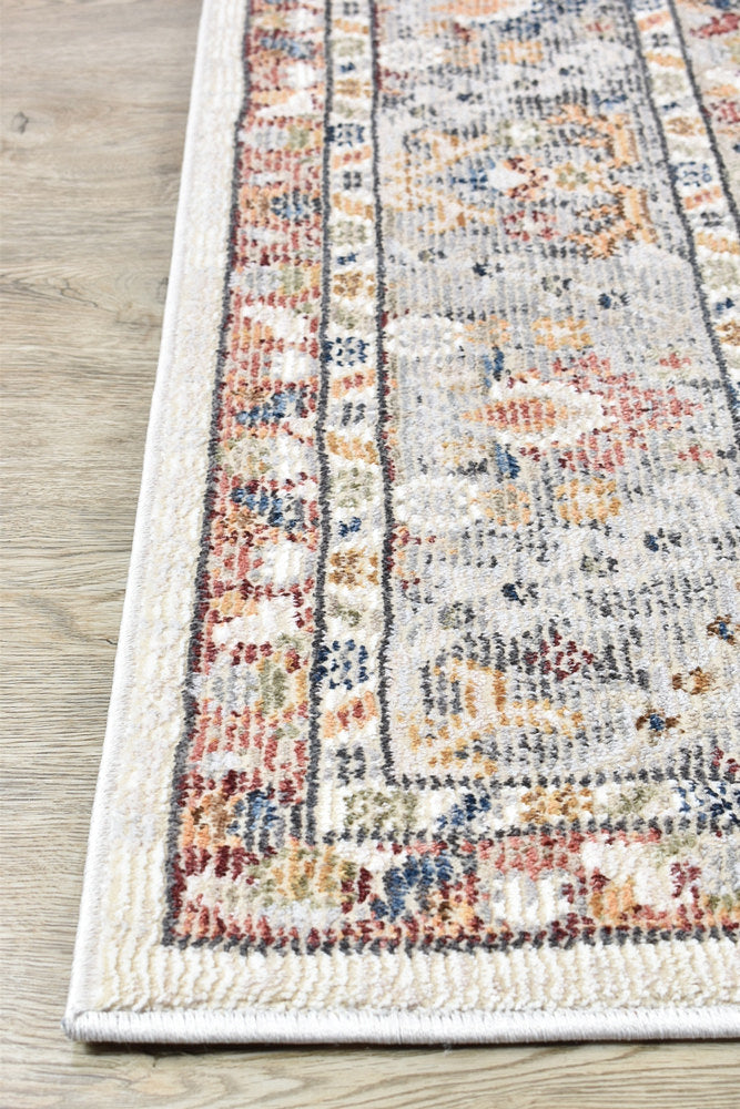 Medina Afshon Cream Rug 0A156A