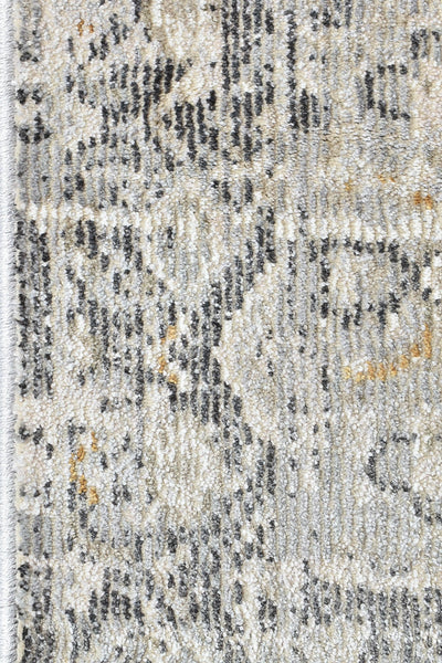 Medina Open Field L.Grey Rug 0318A