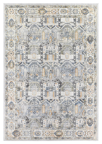 Medina Hugo Blue Grey Rug, Rugs Online Rugs Sydney Australia, www.rugsonlinerugs.com.au