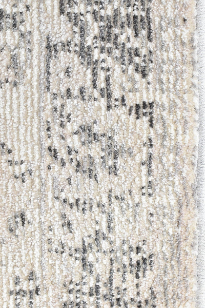 Medina Kate Grey Runner Rug 0321B