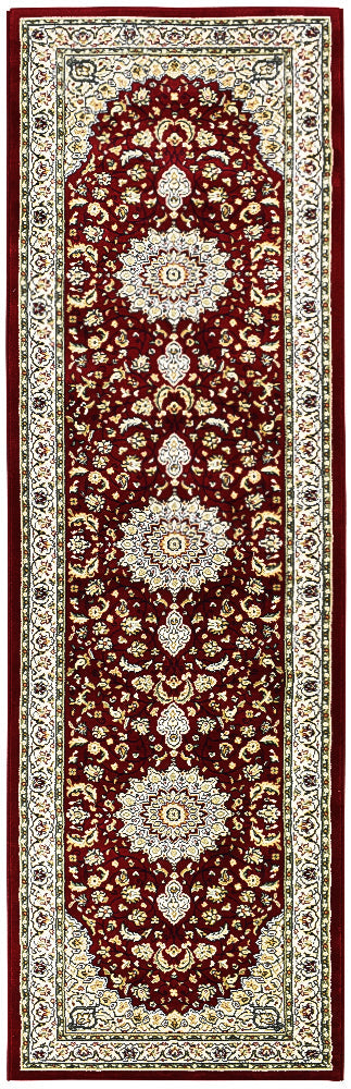 Royal Decora Red Rug 55246 1464