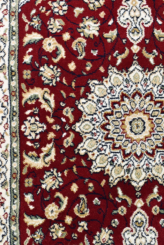 Royal Decora Red Rug 55246 1464