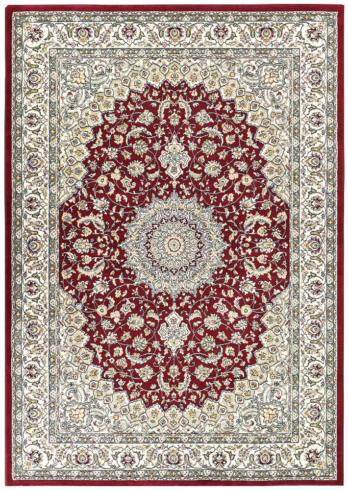 Royal Decora Red Rug 55246 1464, Rugs Online Rugs Sydney Australia, www.rugsonlinerugs.com.au