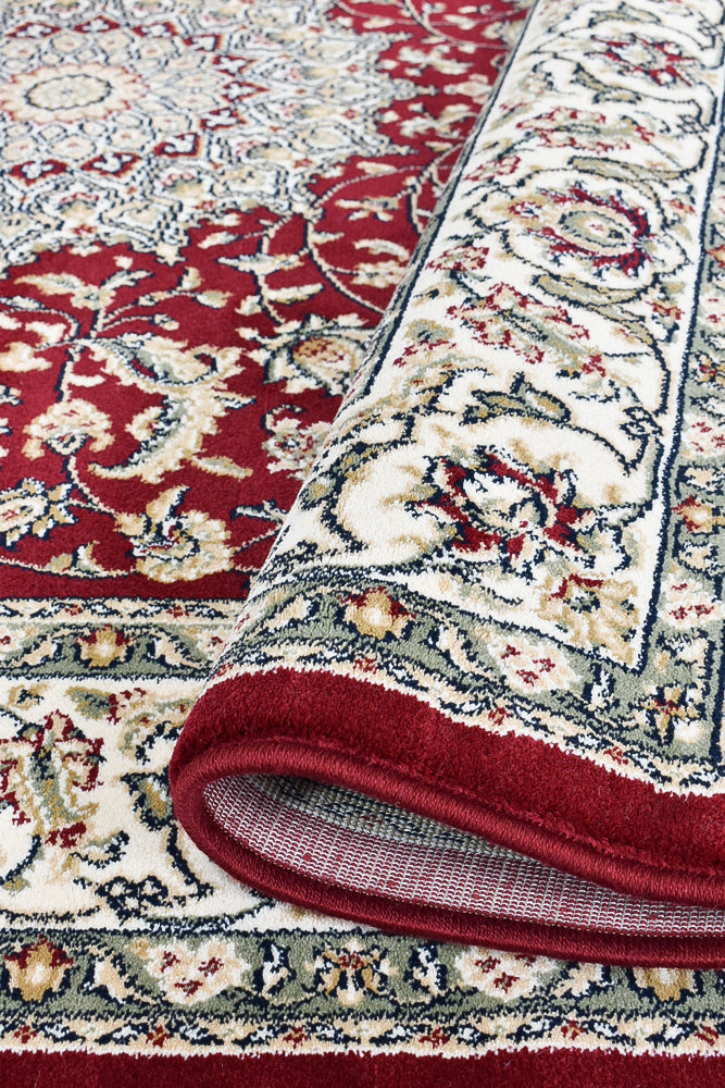 Royal Decora Red Rug 55246 1464