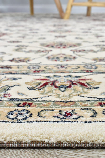 Royal Keshan Beige Rug 55368 6464