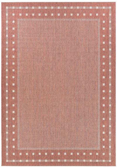 Natura Bella Terracotta Rug, Outdoor RRugs Online Rugs Sydney Australia, www.rugsonlinerugs.com.auugs,