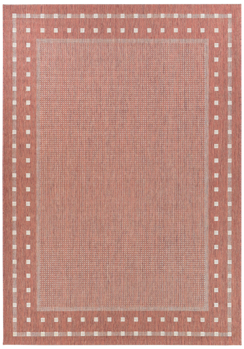 Natura Bella Terracotta Rug, Outdoor RRugs Online Rugs Sydney Australia, www.rugsonlinerugs.com.auugs,