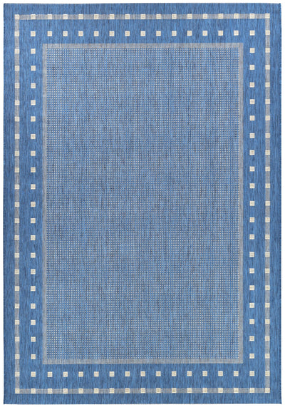 Natura Bella Blue Rug, Outdoor rug, Rugs Online Rugs Sydney Australia, www.rugsonlinerugs.com.au